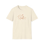 Golden Love T-Shirt