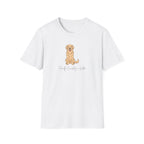 Proudly Owned by a Golden T-Shirt