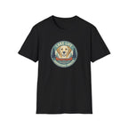Lake Life Golden T-Shirt
