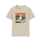 Sunset Golden T-Shirt