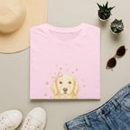 Girly Golden T-Shirt