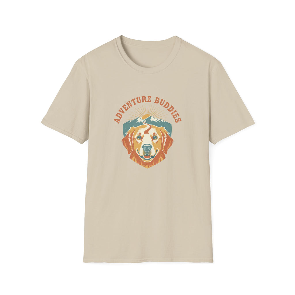 Adventure Buddies T-Shirt